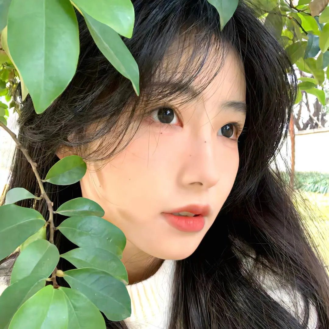口红