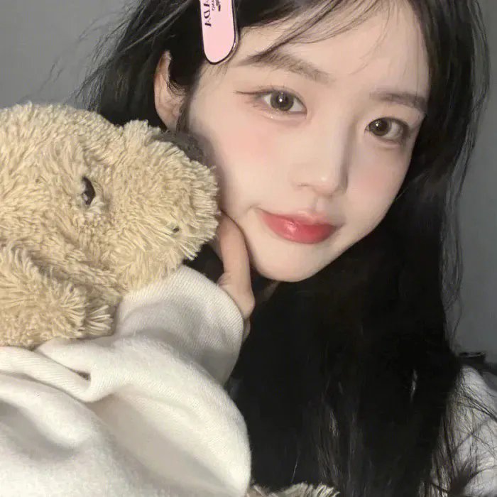 加州冬日