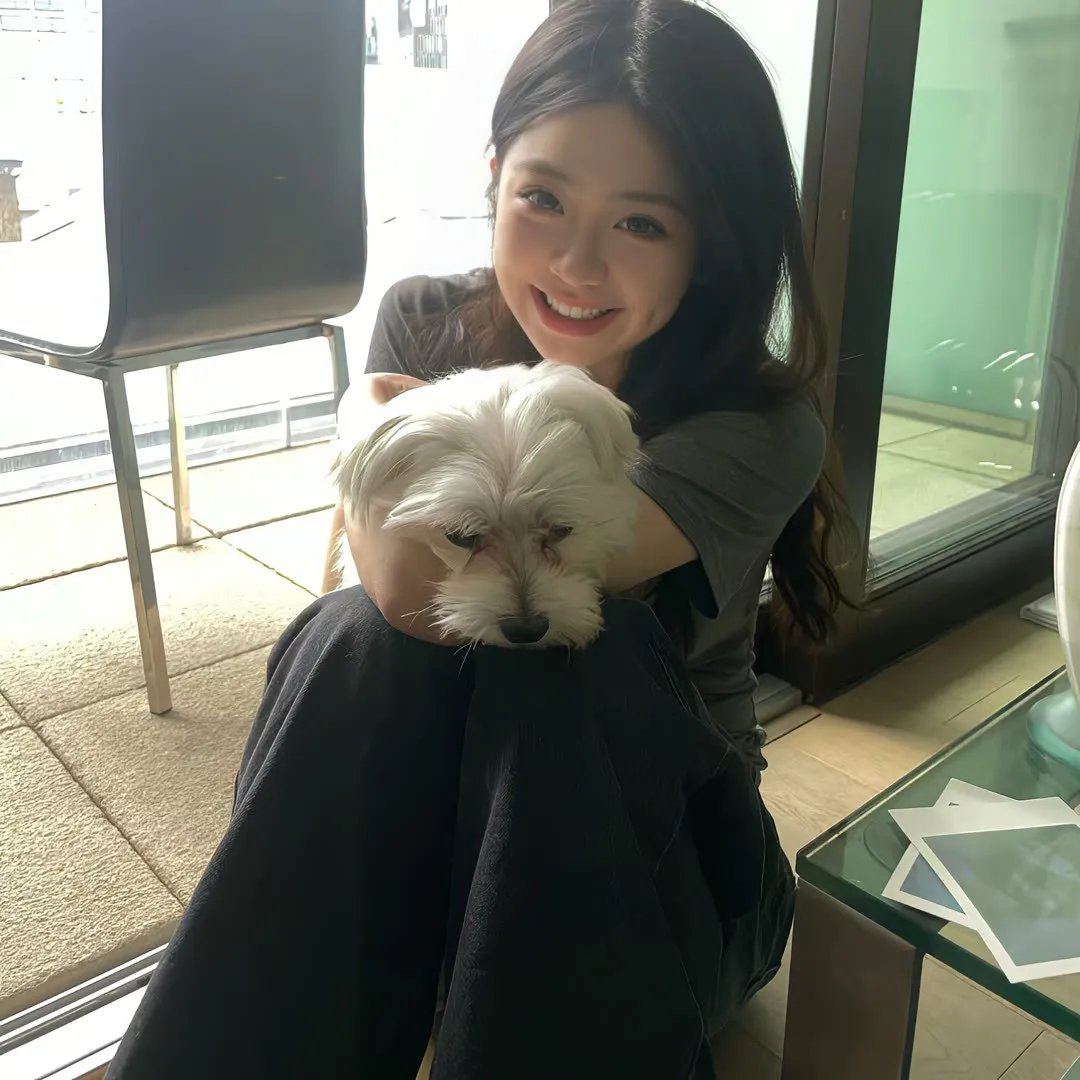从前从前我的妈